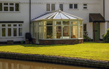 South Down conservatory leads