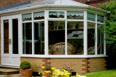 conservatories South Down