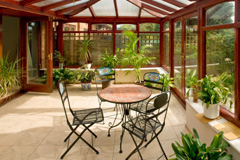 South Down conservatory quotes