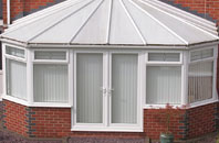 South Down conservatory installation