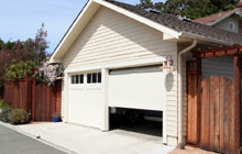 South Down garage construction leads