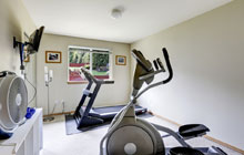 South Down home gym construction leads