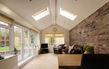 South Down single storey extension leads